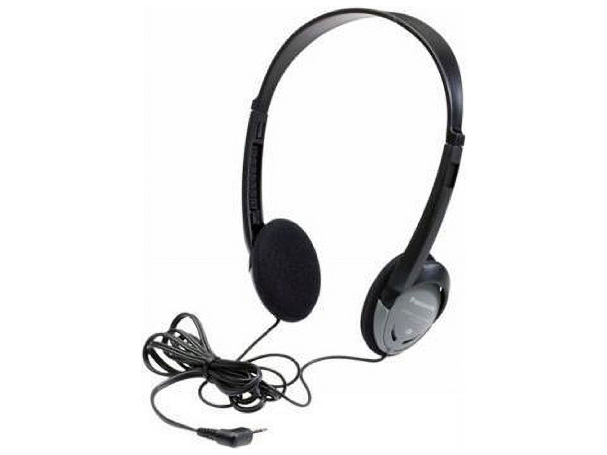 Panasonic RP-HT21 HT21 Lightweight Headphones with XBS - image 1 of 2