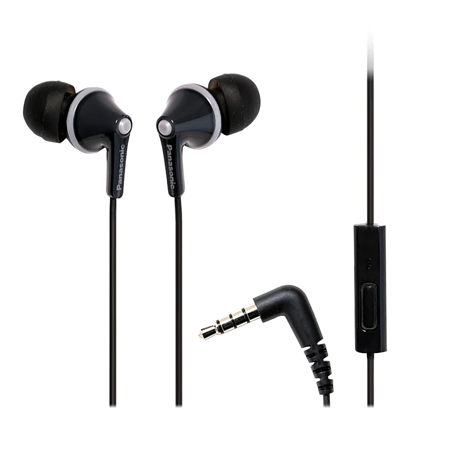 Panasonic-RP-TCM125-Ergofit-