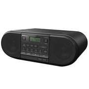 Panasonic - RX-D550 Boombox - CD