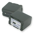 thumbnail image 1 of Panasonic Replacement Battery - Black - 3.0 Ah, 1 of 1