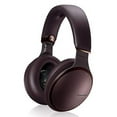 thumbnail image 1 of Panasonic Rp-hd605n-t Premium Hi-res Bluetooth Noise-canceling Over-the-ear Headphones [tan], 1 of 7