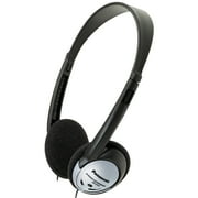 Panasonic  Rp-ht21 Ht21 Lightweight Headphones With Xbs