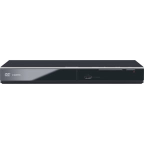 Panasonic S700EPK All Multi Region Code Region Free DVD Player Full HD 1080p HDMI Up Converting DivX, USB Plus, Xvid, PAL/NTSC with Remote