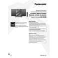 thumbnail image 1 of Instruction Manual ONLY for Panasonic SA-HC20 Stereo System Owners Instruction Manual REPRINT, 1 of 1