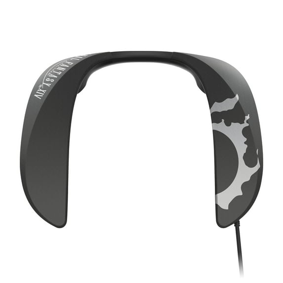 Panasonic SC-GN01PPFF SoundSlayer Wearable Gaming Speaker (FINAL FANTASY® XIV Online Edition)