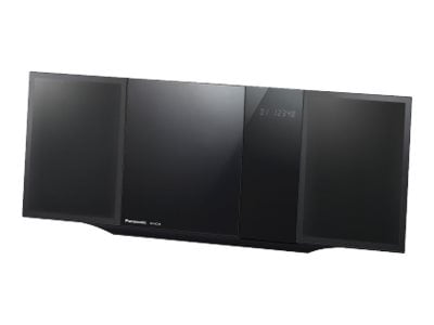 Panasonic-SC-HC39-Micro-system