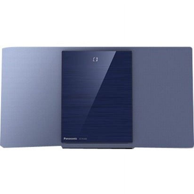 Panasonic SC-HC400 Mini Hi-Fi System, 40 W RMS - Walmart.com