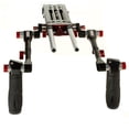 thumbnail image 1 of Shape BP8000 V-Lock Quick-Release Baseplate, 1 of 2