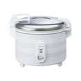 thumbnail image 1 of Panasonic SR-2363Z - Rice cooker - 1.4 kW, 1 of 2