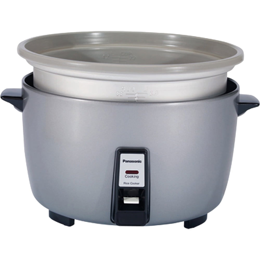 Panasonic-SR-42FZ Jumbo Rice Cooker