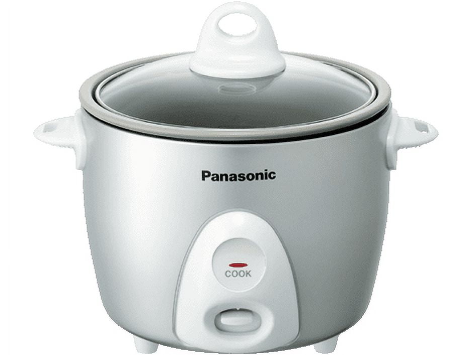Panasonic SR-2363ZW Commercial Rice Cooker/Warmer