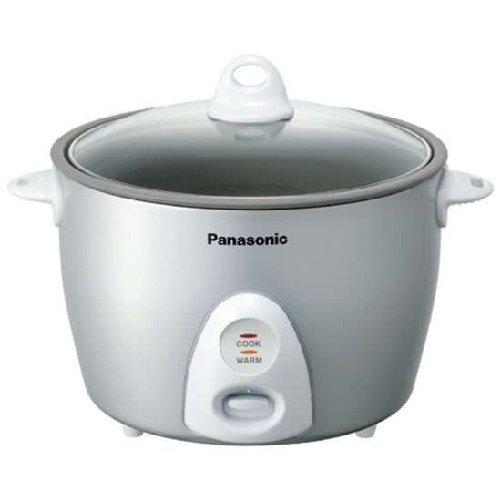 Panasonic SRG18FG Rice Cooker & Steamer