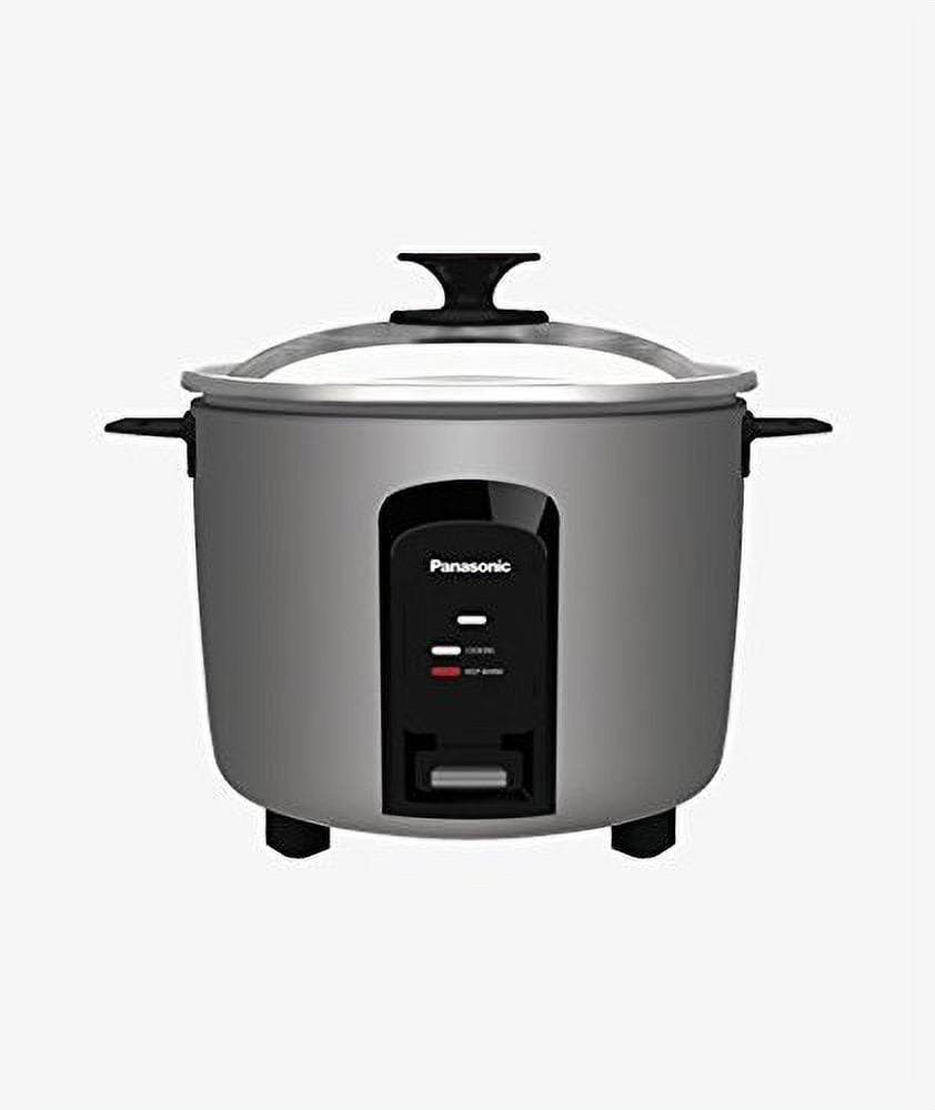 Panasonic SRY18FGJLsryfgjlricecooker