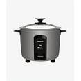 thumbnail image 1 of Panasonic SRY18FGJLsryfgjlricecooker, 1 of 2