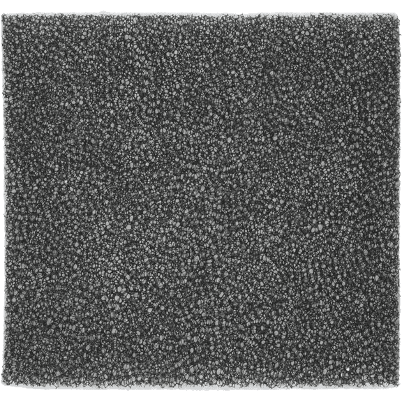 Panasonic Secondary 9658 Foam Filter