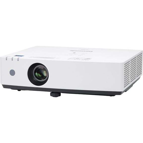 Panasonic Short Throw LCD Projector - 16:10 - Floor Mountable, Ceiling Mountable, Desktop (pt-tmz400u)