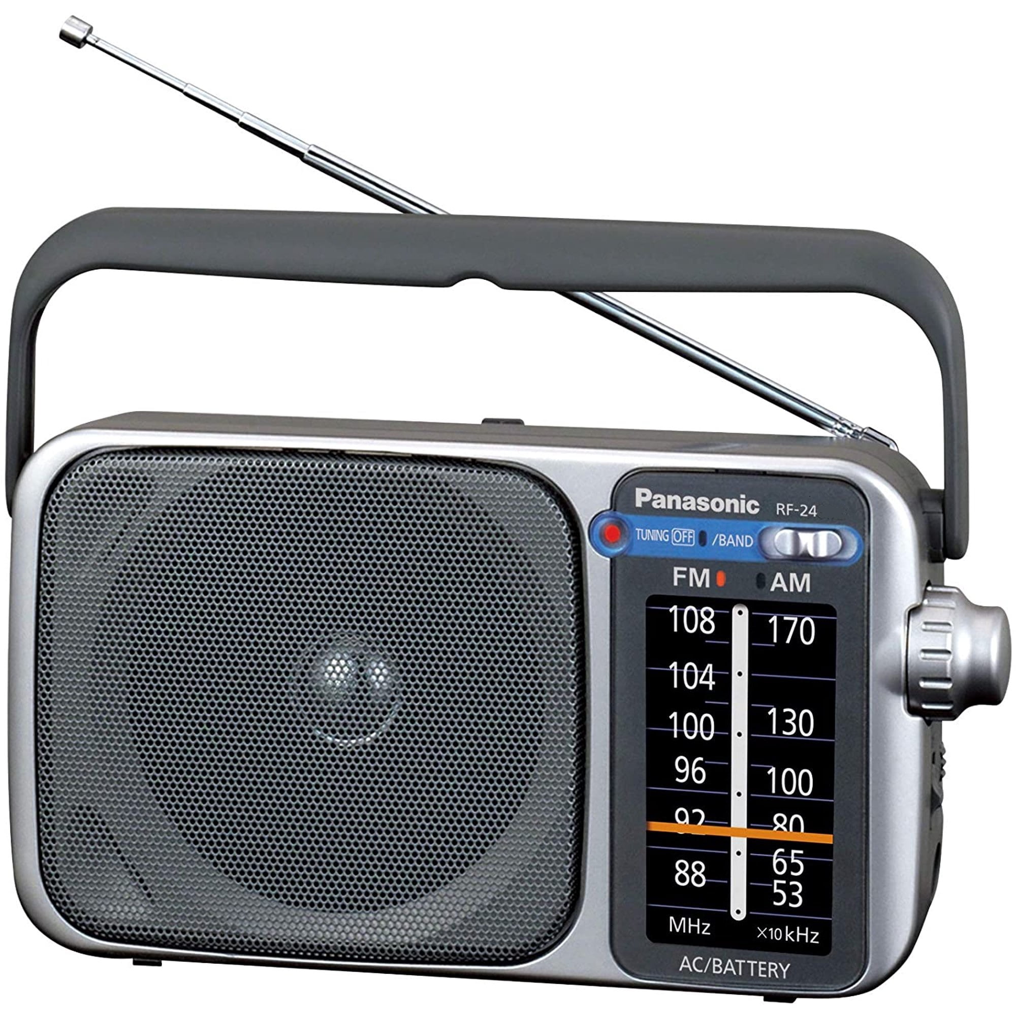 Panasonic Radio Portable