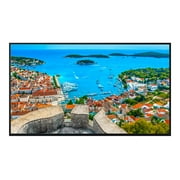 Panasonic 50-inch Class 4K UHD LCD Display th-50sqe2w