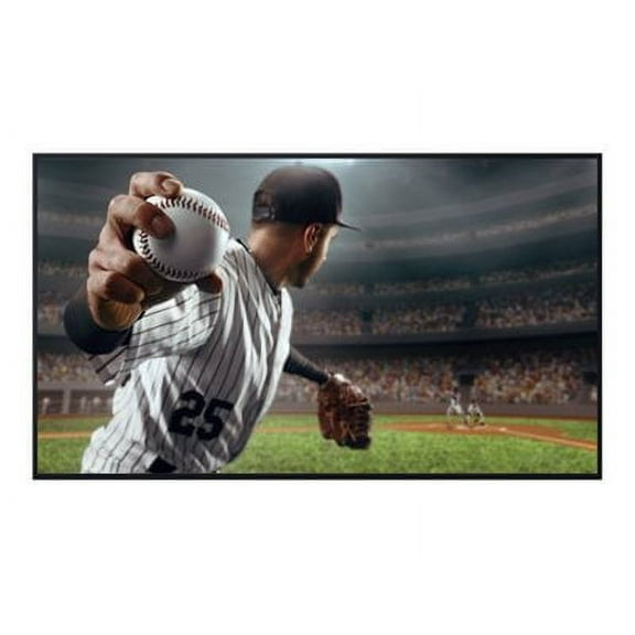 Panasonic TH-86CQE2U - 86" Diagonal Class (85.6" viewable) - CQE2 Series LED-backlit LCD display - with TV tuner - digital signage - Android - 4K UHD (2160p) 3840 x 2160