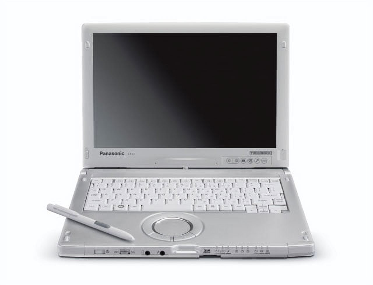 Panasonic - TOUGHBOOK CF-C1 - CFC1BWFAZ1M 12.1"/ Core i5-2520M 2.5GHz / 2-6GB / 0-500G / Windows 7&nbsp;- Used Grade A Condition 9/10 - image 1 of 1