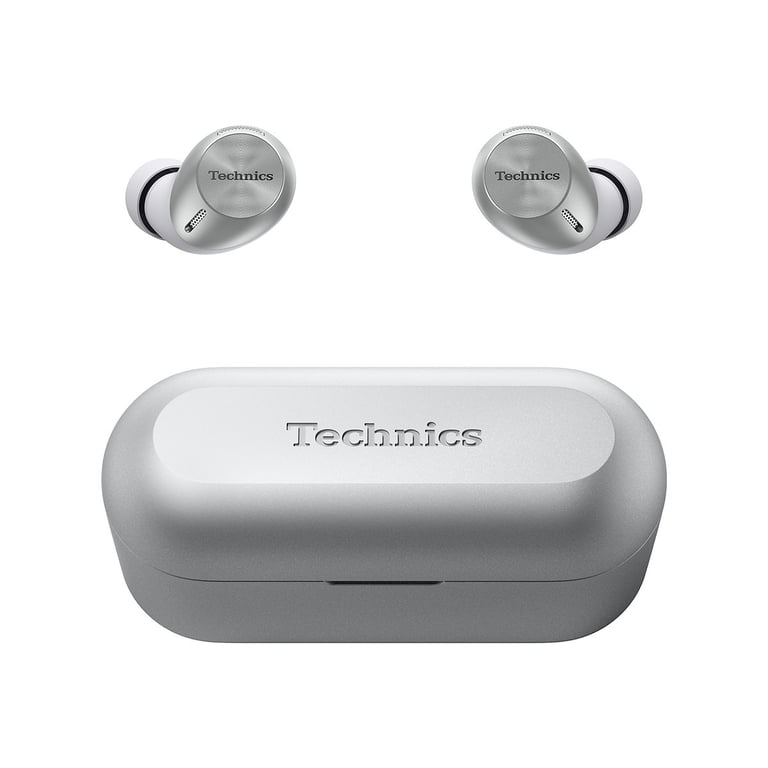 Technics HiFi True Wireless Multipoint Bluetooth Earbuds II 