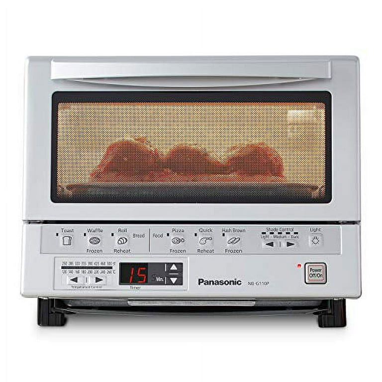 https://i5.walmartimages.com/seo/Panasonic-Toaster-Oven-FlashXpress-with-Double-Infrared-Heating-and-Removable-9-Inner-Baking-Tray-1300W-12-x-13-x-10-25-inches-Silver_26e1a0a1-9c8d-4d6e-98e3-fff286540088.e0f134a10f5492ed37343300699c376a.jpeg?odnHeight=768&odnWidth=768&odnBg=FFFFFF