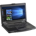 thumbnail interactive-video image 1 of Panasonic Toughbook CF-54 MK3 Rugged Laptop – I5, 32GB RAM, 1TB SSD, Windows 11 Pro, 4G, Refurbished 1 of 2