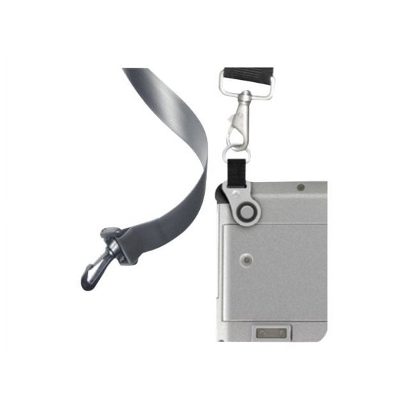 Panasonic TBC-DURASTP-BLK-P Adjustable Shoulder Strap, Black