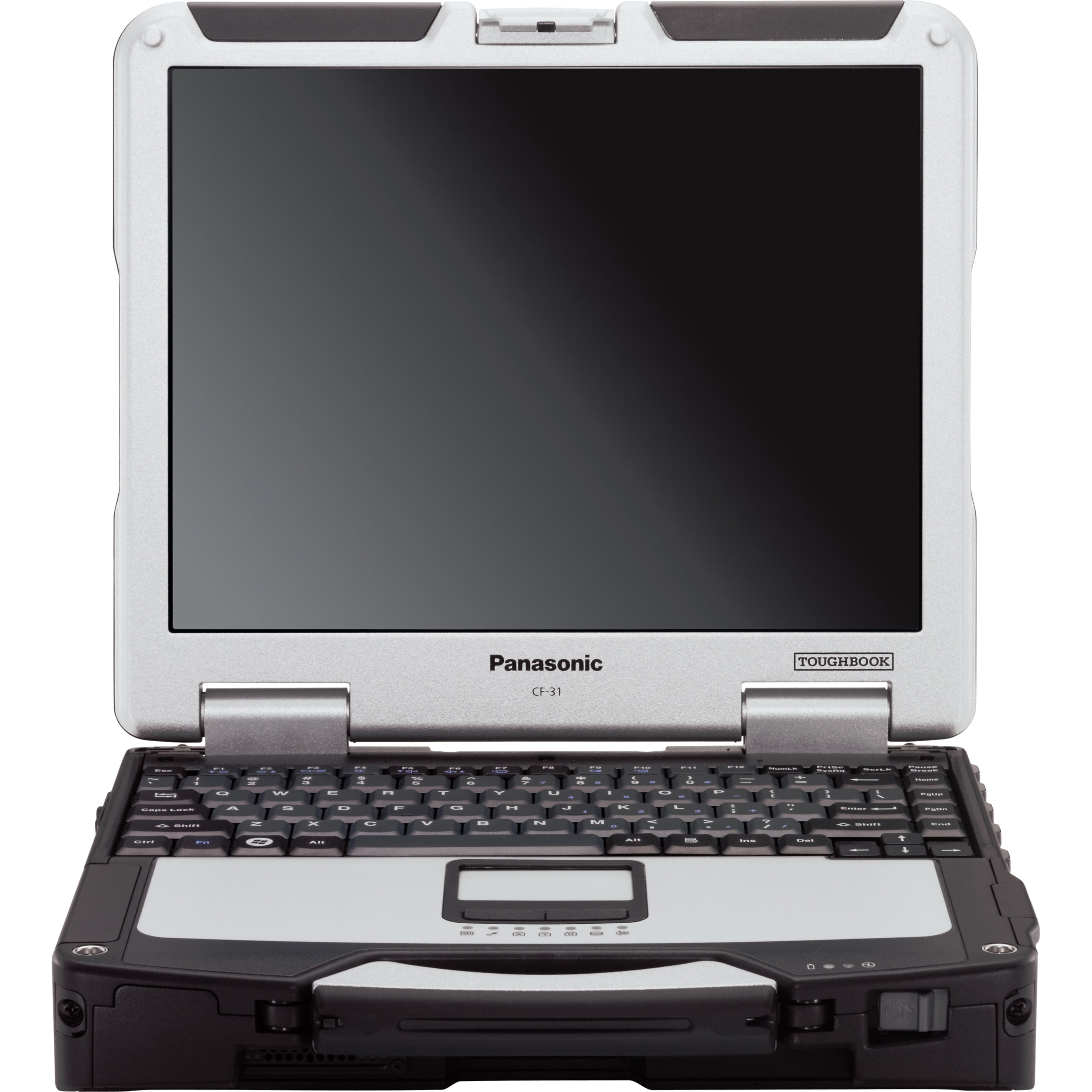 Panasonic TOUGHBOOK 13.1 Touchscreen Laptop, Intel Nederlands | Ubuy