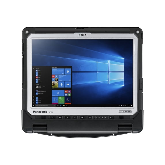 Toughbook CF-33MEWFGVM Tablet