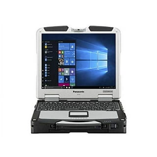 Panasonic Toughbook Panasonic Toughbook