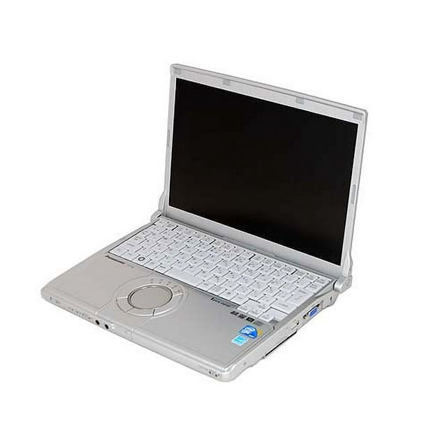 Panasonic Toughbook CF-C1 / Core i5 / 2.5MHZ / 6GB RAM / 320GB HDD / Win 7 Pro. - USED with FREE 3 Year Warranty provided by CPS.