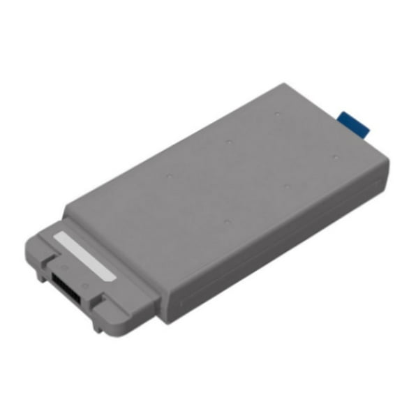 Panasonic Toughbook FZ-40 Left or Righ Expansion Area: Standard Battery - FZ-VZSU1XU