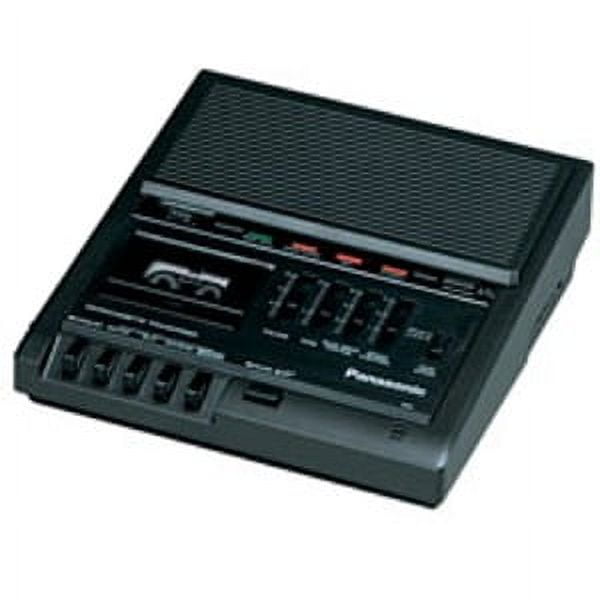 Panasonic Transcriber RR930 MicroCassette RR930 Reconditioned Unit
