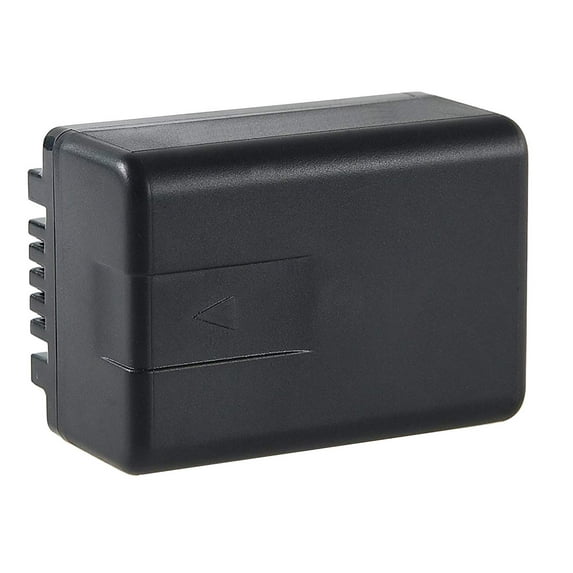 Panasonic VW-VBT190 Standard Replacement Intelligent Battery (Non-OEM)