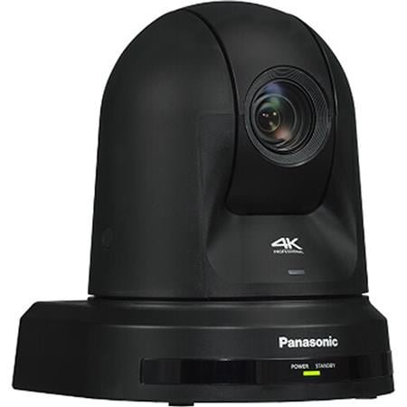 Panasonic Video Conferencing Camera - 50 fps (aw-ue40kpj)