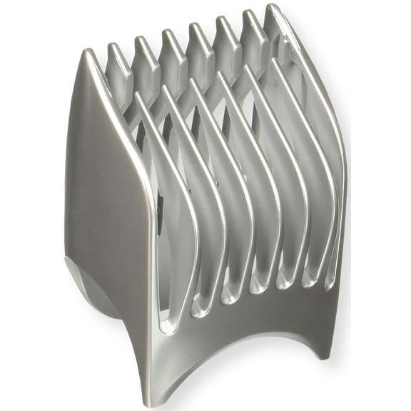 Panasonic WER224S7398 Beard Comb Attachment For Use With ER224, ER224RC, ER224S Men's Cordless Hair, Beard and Body Electric Trimmers