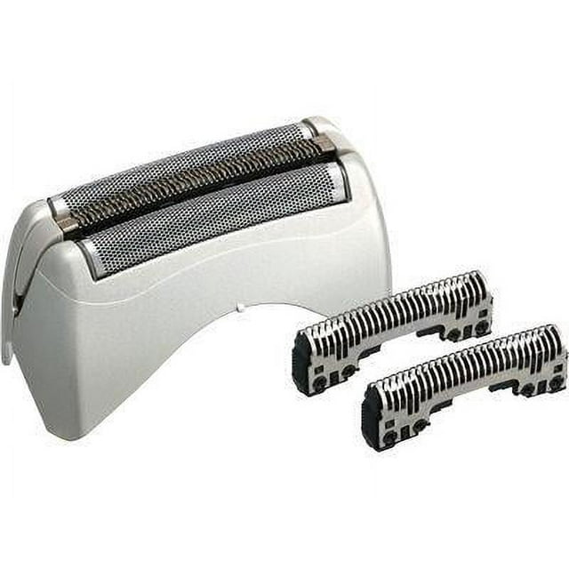 Panasonic WES9011PC Replacement Blade and Foil Set for select Panasonic