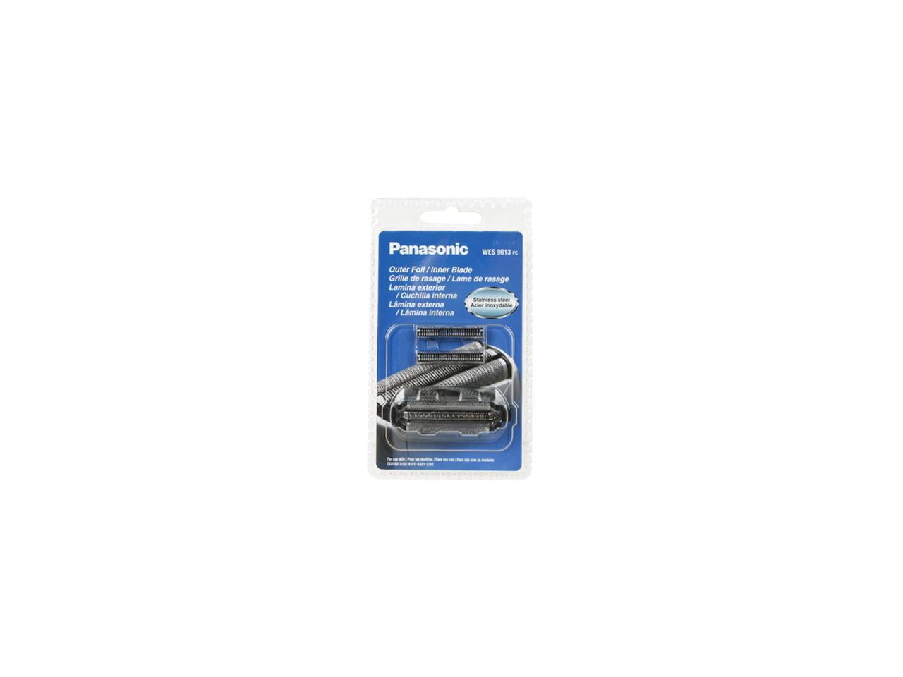 Panasonic ARC3 Men's Electric Shavers Replacement Blade and Foil