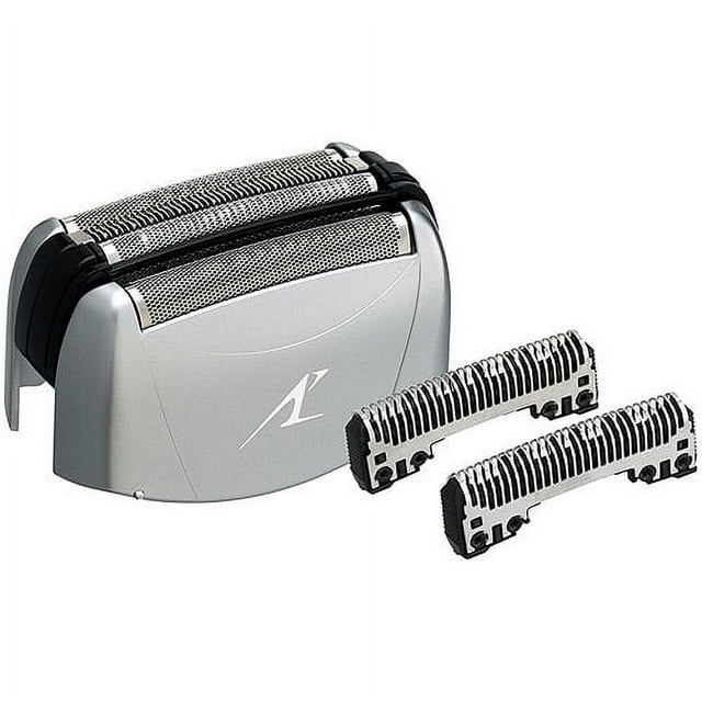 Panasonic WES9020PC Electric Razor Replacement Inner Blade and Outer Foil Set for Men