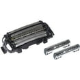 thumbnail image 1 of Panasonic WES9025PC Men's Electric Razor Replacement Inner Blade & Outer Foil Set, 1 of 2