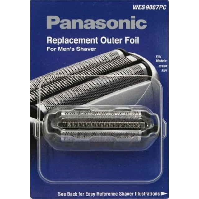 Panasonic WES9087PC Shaver Replacement Foil