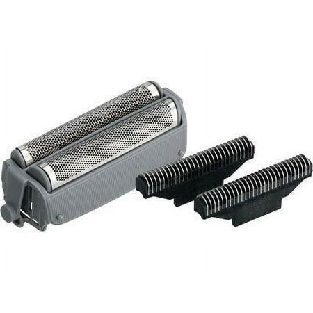 Panasonic WES9839P Replacement Inner Blade and Outer Foil Set for select Panasonic Men's Electric Shavers