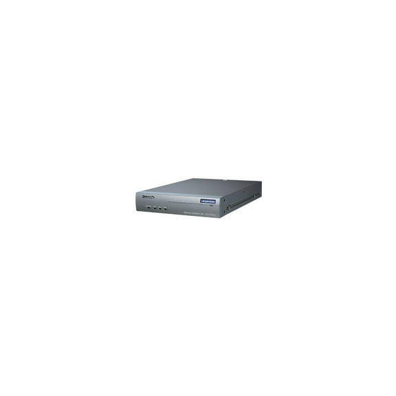 Panasonic WJ-NT314 MPEG-4/JPEG Video Encoder with Video Analytic
