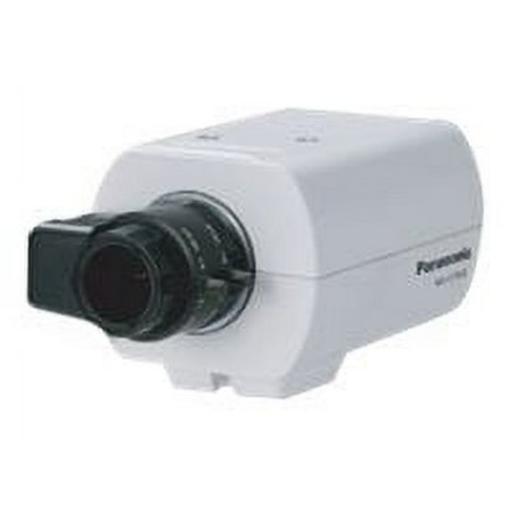 Panasonic WV-CP300 - Surveillance camera - color (Day&Night) - 650 TVL - composite - DC 12 V / AC 24 V