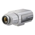 thumbnail image 1 of Panasonic WV-CP504 Super Dynamic 5 - Surveillance camera - color (Day&Night) - CS-mount - auto iris - 650 TVL - composite - DC 12 V / AC 24 V, 1 of 2