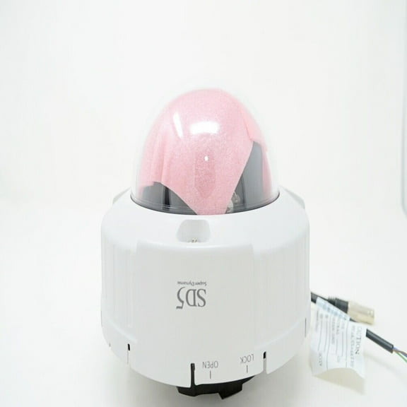 Panasonic WV-CW504SPJ Color CCTV Camera