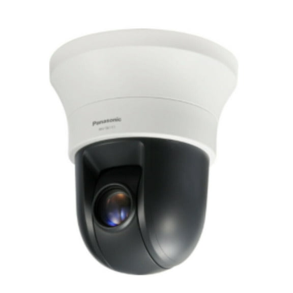 Panasonic WV-S6111 HD PTZ Dome Network Camera