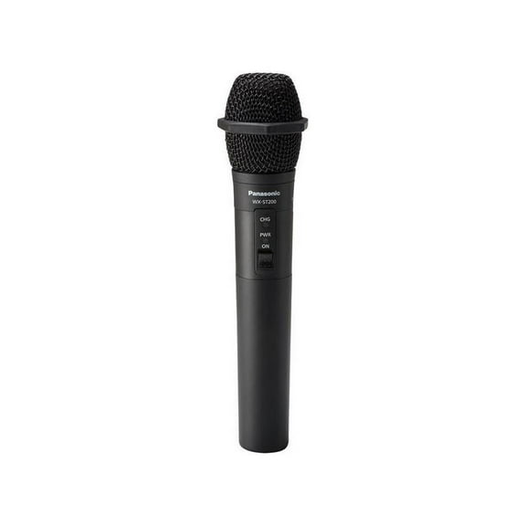 Panasonic WX-ST200 Wireless Electret Condenser Microphone WXST200