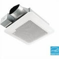 thumbnail image 1 of Panasonic Whisper Thin 80/100 CFM 0.5/0.9 Sones 120V Auto Bath Exhaust Fan, 1 of 2